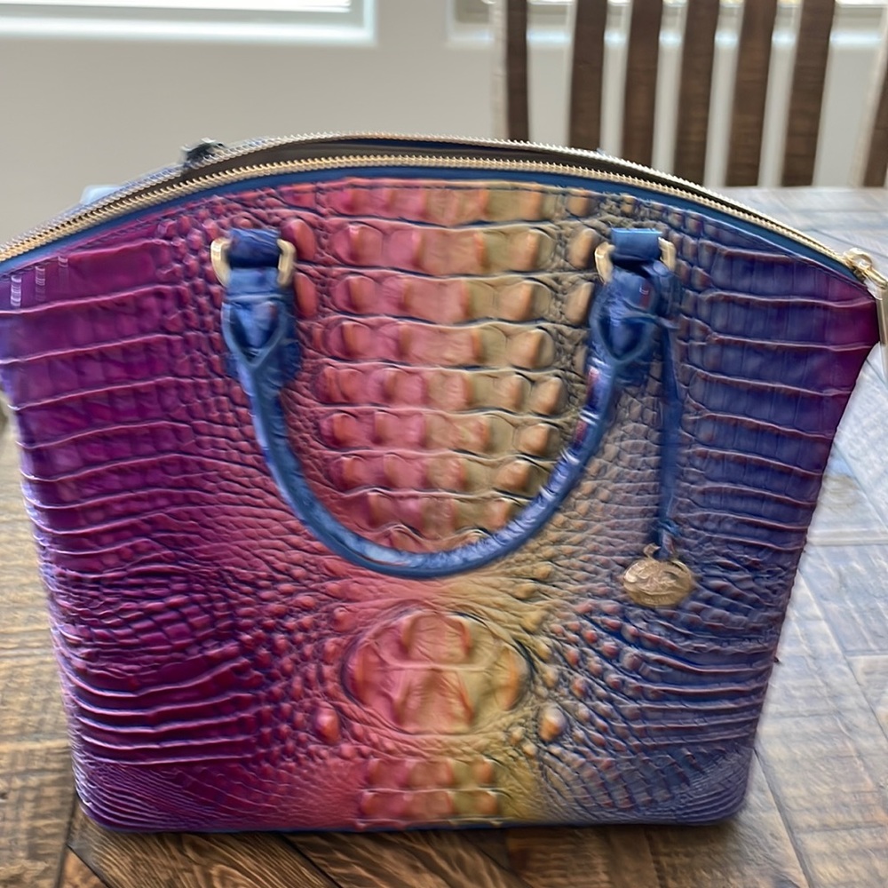 Brahmin handbag